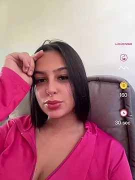 jujuarantes  2026 online show from May 27, 2:25 pm