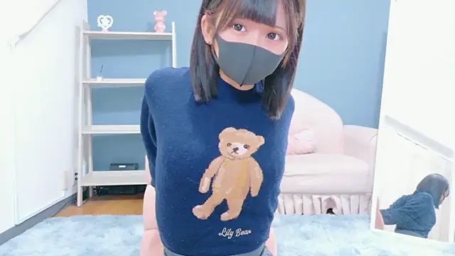 Kiki-jpn online show from February 13, 10:17 am