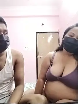 DesiSeductress online show from February 17, 5:34 pm