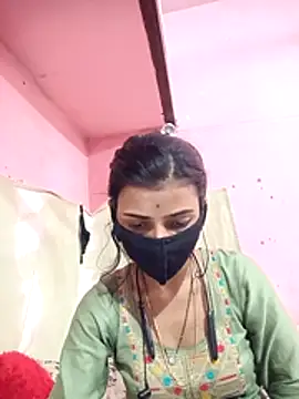 Desipari 777 online show from April 16, 3:12 pm