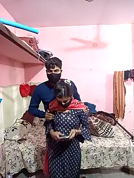 Desipari 777 online show from January 18, 4:47 pm