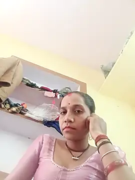 Karishma singh online show from February 15, 6:38 am