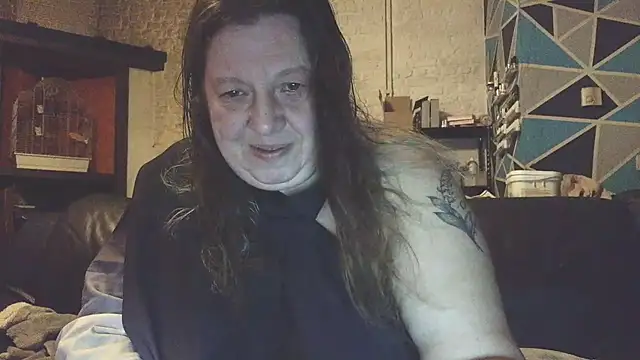 tigresse3 online show from July 20, 9:15 pm