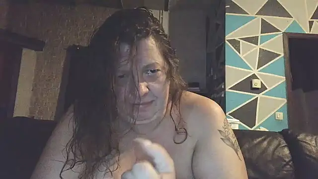 tigresse3 online show from July 25, 10:17 pm
