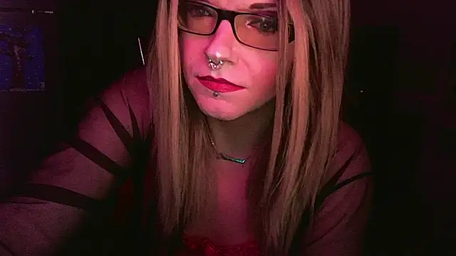 PrincessAvery online show from January 16, 8:54 am