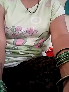 ritu7755 online show from April 16, 4:46 am