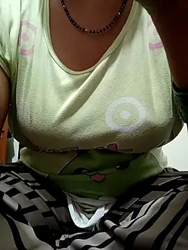 ritu7755 online show from April 19, 3:01 pm