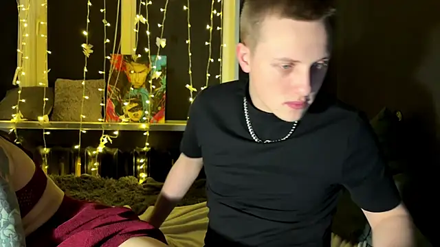 love4couple online show from March 15, 5:04 pm