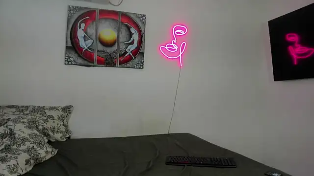 Maya Nova online show from January 19, 3:14 am