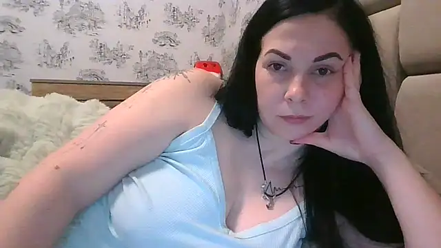 SKYNate online show from February 19, 8:07 pm