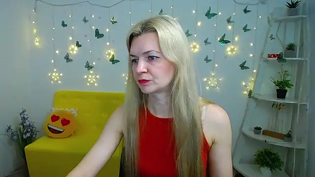 MelissaTyler online show from March 27, 12:28 pm