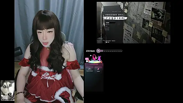 diaperlilinai0210 online show from March 4, 12:45 pm