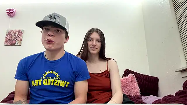 AstridJenkins online show from February 12, 2:57 am