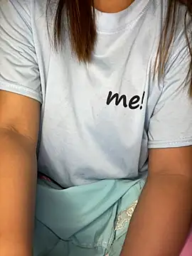 Wendy-2 online show from May 23, 4:05 pm