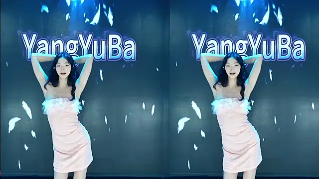 Yangyuba-003 online show from March 16, 8:24 pm