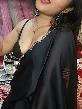 Saumyy online show from March 28, 3:22 pm