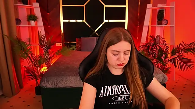 Anneexx online show from January 12, 8:25 pm