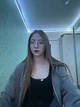 Eseniya  online show from February 7, 11:47 am