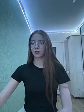 Eseniya  online show from March 3, 12:33 pm