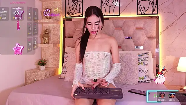 Sophieh Sweet online show from March 11, 8:51 am