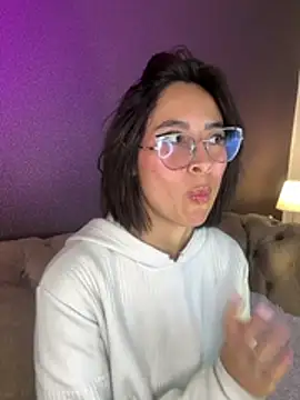 luna gv online show from February 2, 12:26 pm