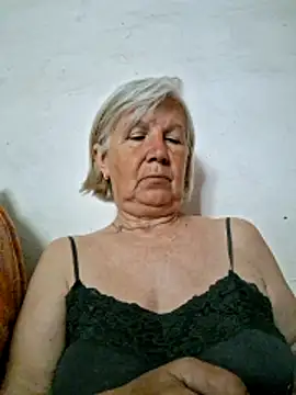 KlaudiaDarling online show from May 29, 10:24 am