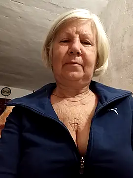 KlaudiaDarling online show from January 31, 11:36 pm