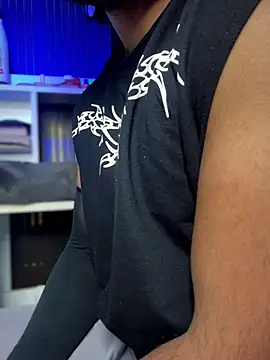 Shankkyyy online show from March 2, 9:05 am