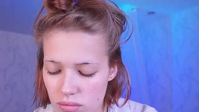 hexiir online show from April 3, 8:07 pm