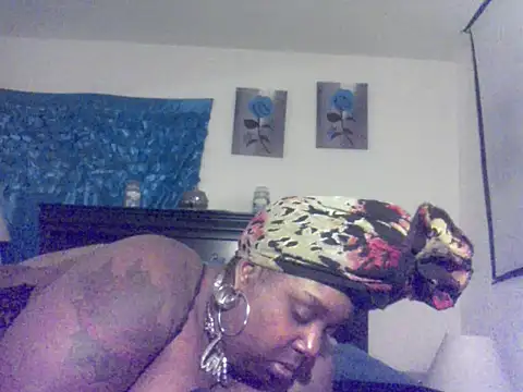 Babyboo3620 online show from February 7, 2:37 am