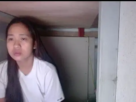 HottiesAsianAriane online show from February 7, 5:06 pm
