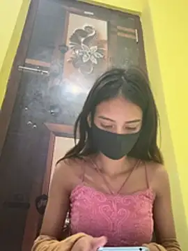 Beauty-pi online show from February 3, 8:01 pm