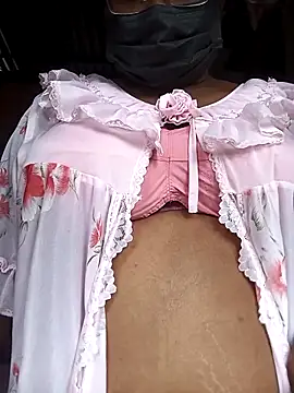 fingerbit07 online show from February 19, 9:42 am