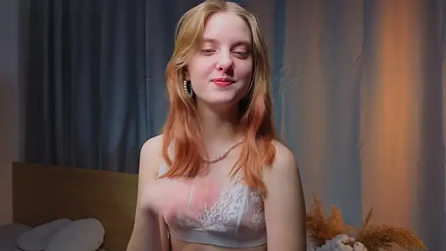 RennaHettes online show from March 5, 1:23 am