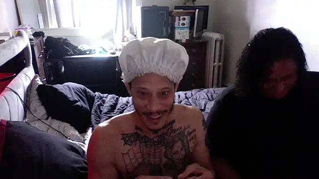Ricanmrmarcus online show from July 7, 7:49 pm
