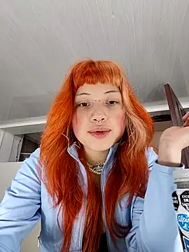 Sienna Desiree online show from February 5, 11:57 am