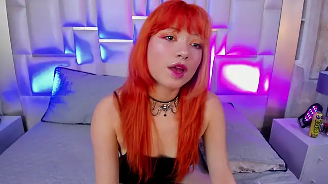 Sienna Desiree online show from January 15, 8:48 pm