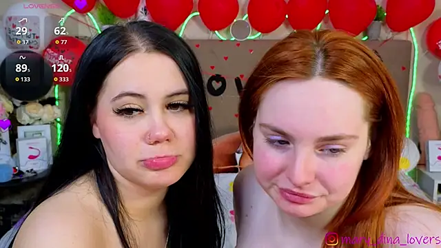 Mary Dina online show from February 21, 6:36 am