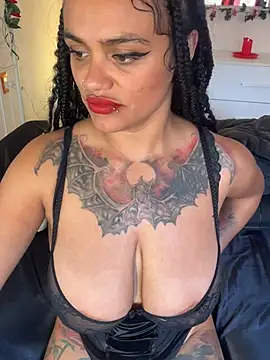 Tahero 98 online show from April 27, 2:47 pm