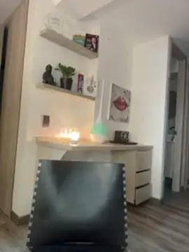 Talia Foxx online show from April 17, 1:30 am