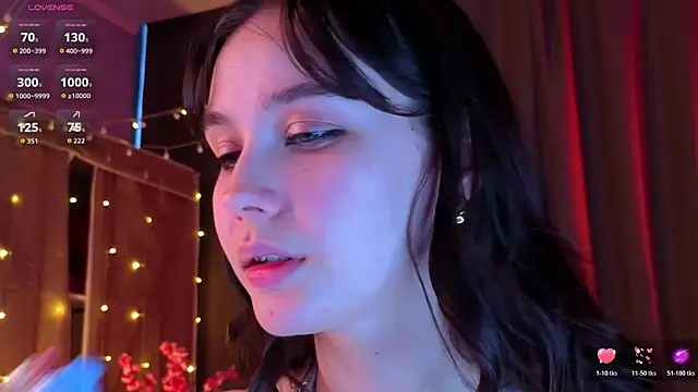 KiraYukimura online show from April 9, 10:09 am