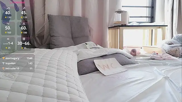 Ttaotao16877 online show from March 24, 9:03 am