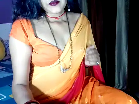 ADHYA   online show from April 12, 6:33 pm