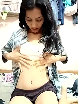 Honey lily-93 online show from July 27, 9:50 am