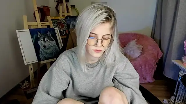 aspiringimp online show from March 2, 6:47 pm