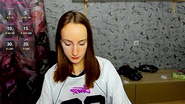 Jaidii  online show from January 13, 6:19 am