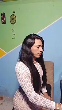 Selena Nova online show from April 5, 4:33 am