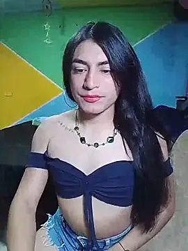 Selena Nova online show from February 6, 7:23 am