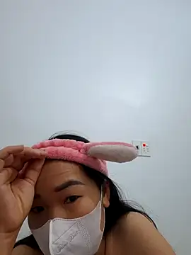 seduza-hyun online show from March 13, 1:18 am