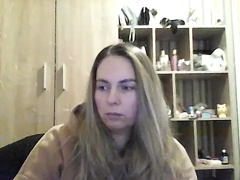 VikiLove765 online show from January 15, 7:09 pm